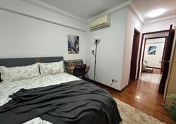 Aquarius By The Park (D16), Condominium #497982221